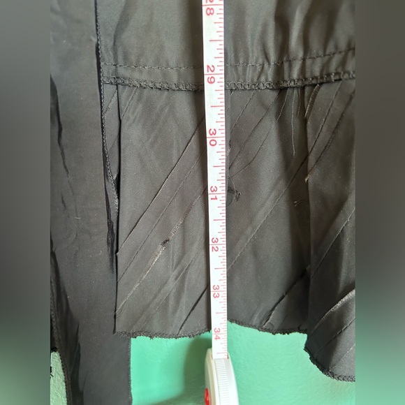 Trench Little Black Dress - Picture 7 of 7